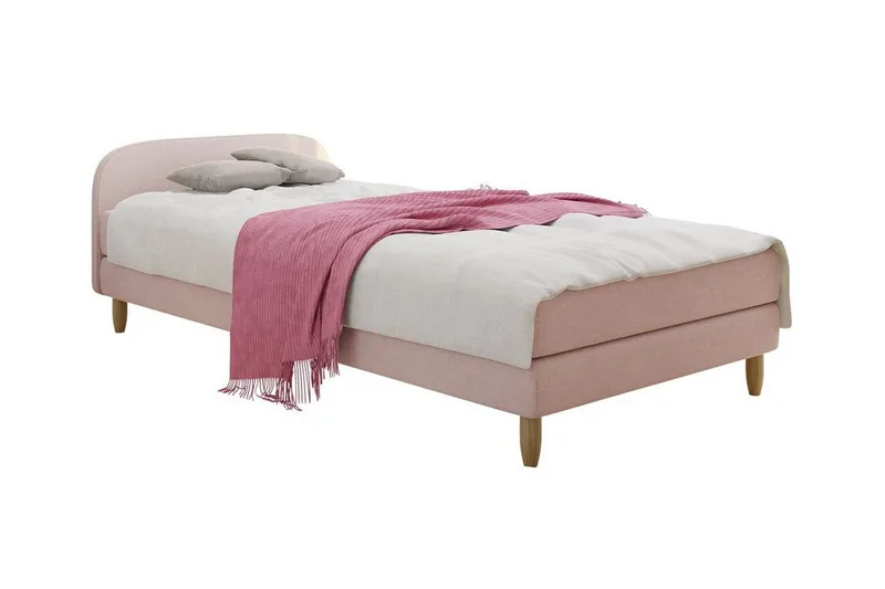 Midfeld Sengeramme 90x200 cm, undefined