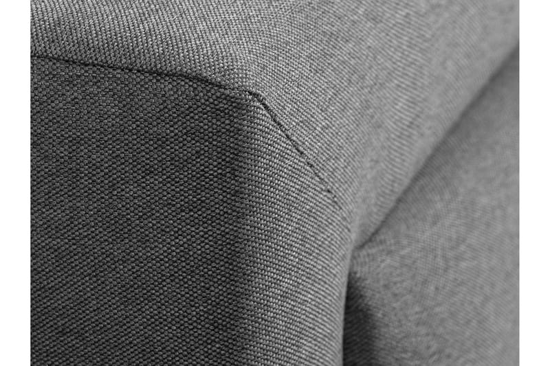 Moden Rammeseng 223x200x93 cm - Møbler - Senger - Rammeseng