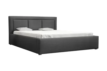 Modena Rammeseng 223x200x93 cm - Møbler - Senger - Rammeseng