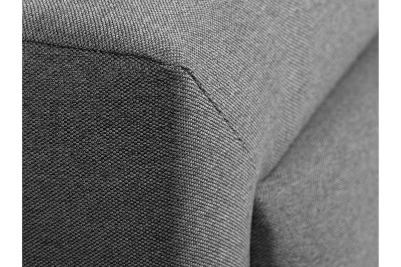 Modena Rammeseng 223x200x93 cm - Møbler - Senger - Rammeseng