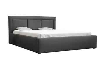Modena Rammeseng 223x200x93 cm - Møbler - Senger - Rammeseng