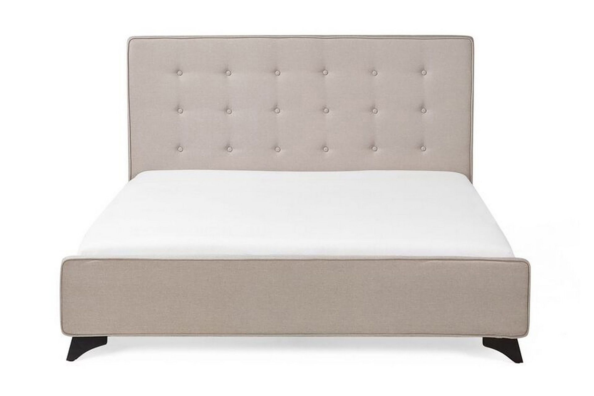 Nattaro Dobbeltseng 140x200 cm - Beige