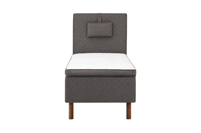 NOTTE 80 Rammeseng Grå, undefined