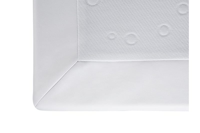 President Dobbeltseng 160|200 cm - Svart - Møbler - Senger - Rammeseng