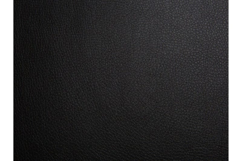 President Dobbeltseng 160|200 cm - Svart - Møbler - Senger - Rammeseng