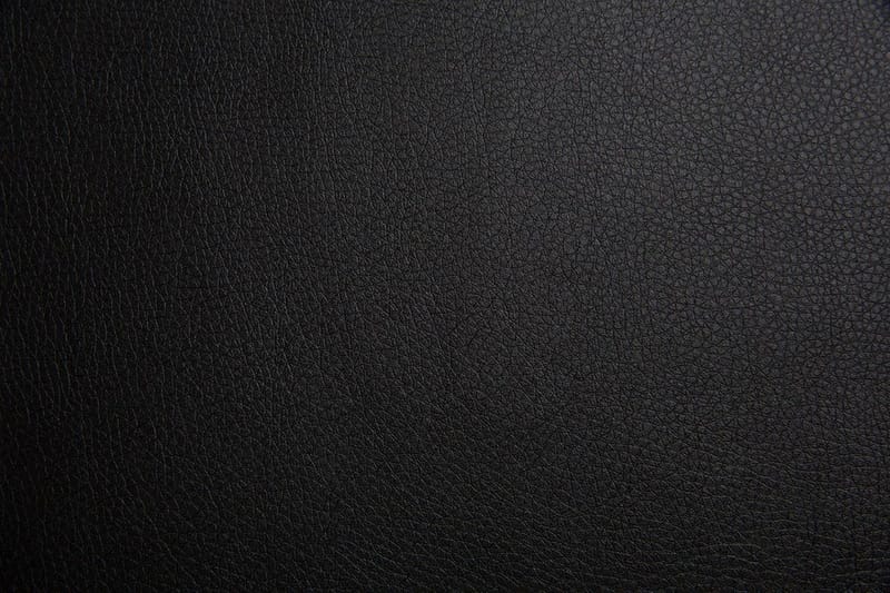 President Dobbeltseng 180 | 200 cm - Svart - Møbler - Senger - Rammeseng