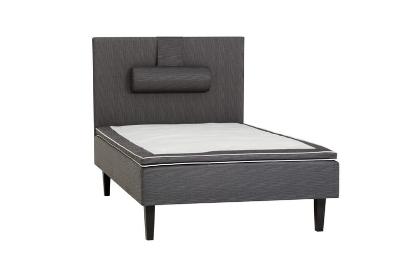 Prime Rammeseng 120x200 Ancona, Grå