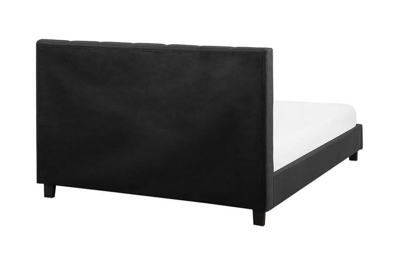 Rochelle Dobbeltseng 160 | 200 cm - Grå - Møbler - Senger - Sengeramme & sengestamme