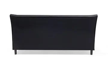 Saverne Dobbeltseng 180 | 200 cm - Grå - Møbler - Senger - Sengeramme & sengestamme