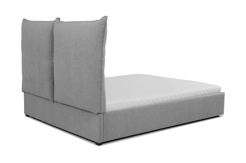 Szymon Rammeseng 214x155x128 cm - Møbler - Senger - Rammeseng