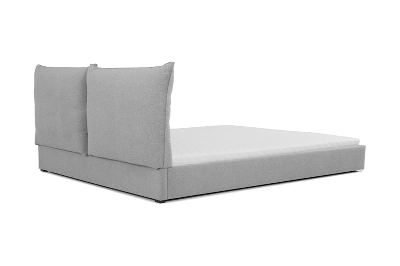 Szymon Rammeseng 214x155x128 cm - Møbler - Senger - Rammeseng