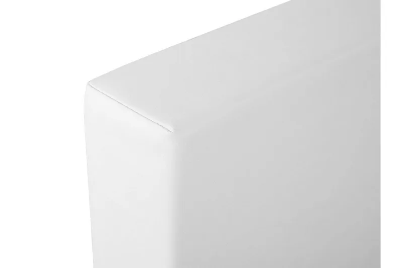 Zen Dobbeltseng 180 | 200 cm - Brun - Møbler - Senger - Sengeramme & sengestamme