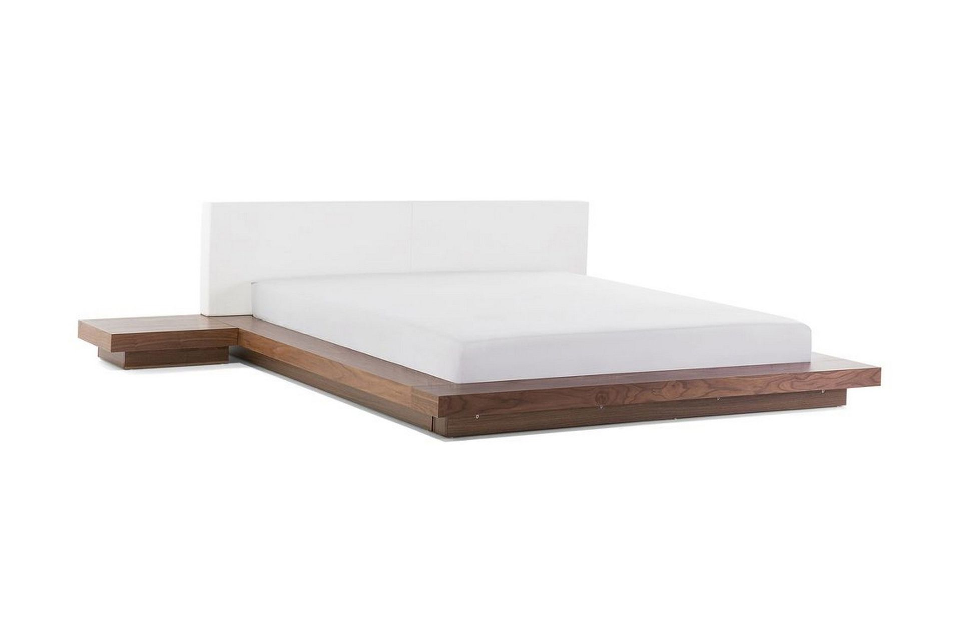 Zen Dobbeltseng 180 \| 200 cm - Brun