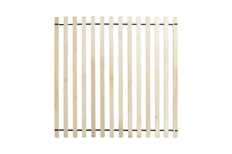 Ramsäng 180x200 - Møbler - Senger - Sengeramme & sengestamme