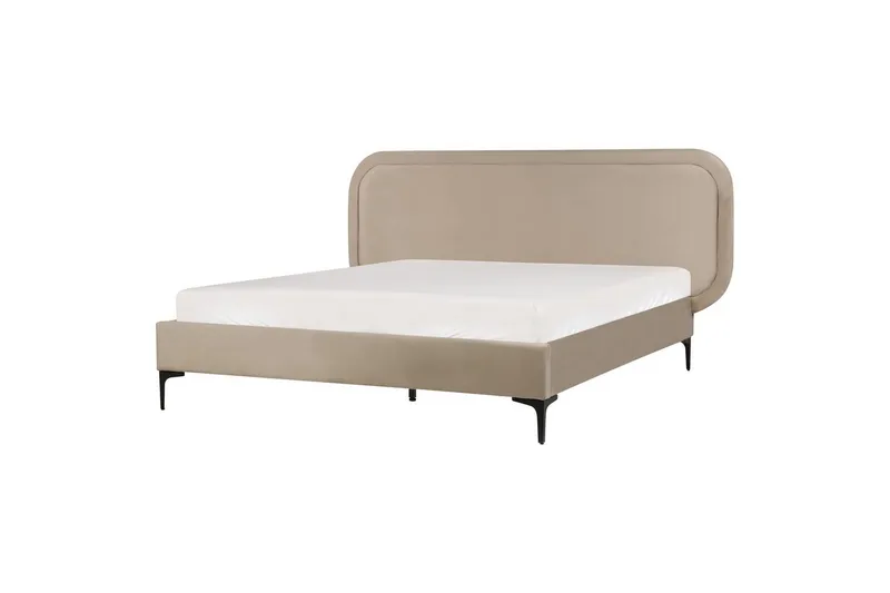 Ramsäng Beige 160x200 VALUE_MISSING_4, undefined