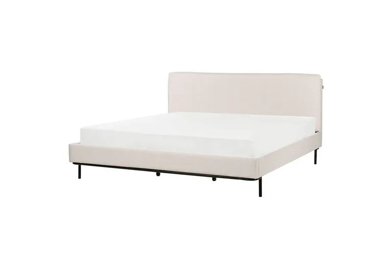 Ramsäng Beige 180x200
