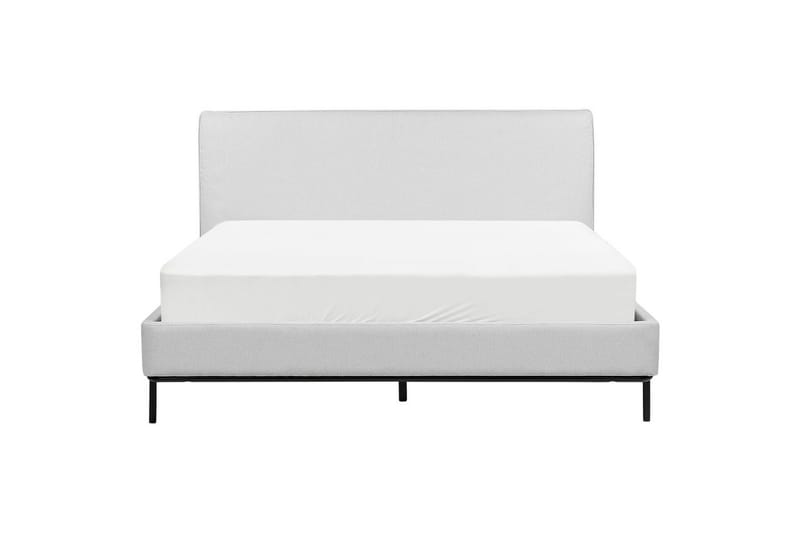 Ramsäng Grey 160x200 - Møbler - Senger - Dobbeltsenger