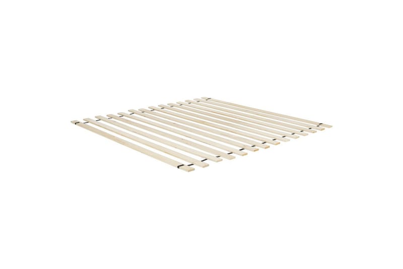 Ramsäng Taupe 180x200 - Møbler - Senger - Dobbeltsenger