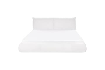 Ramsäng White 180x200 - Møbler - Senger - Dobbeltsenger