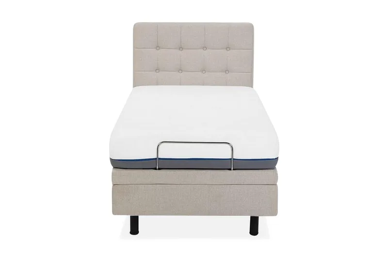 Kabbebo seng justerbar 80x200 cm, undefined