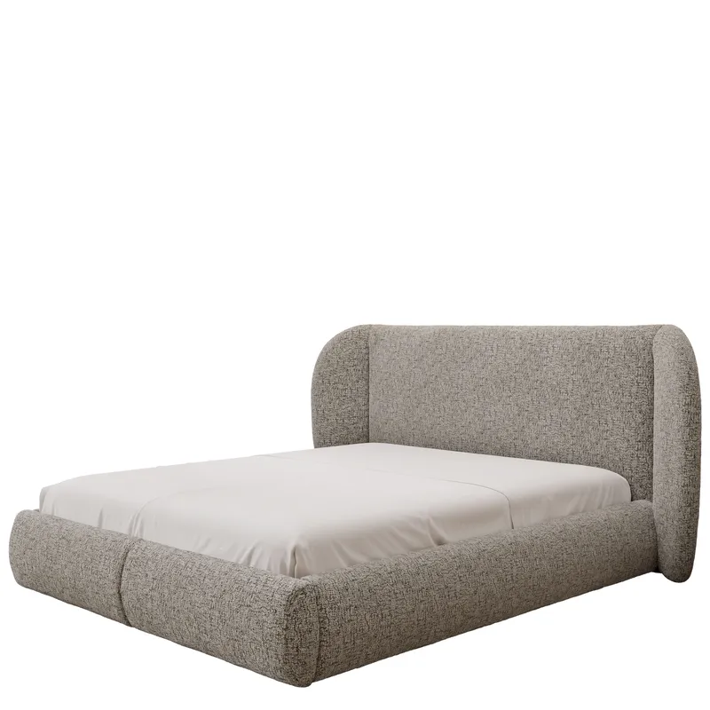 Riona Sengeramme 140 x 200 cm, Beige