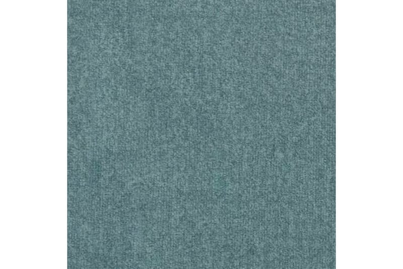 Ripon Sengeramme 140x200 cm - Gråblå - Sengeramme & sengestamme