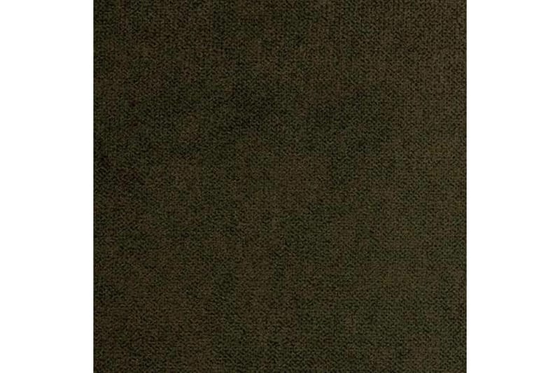 Ripon Sengeramme 140x200 cm - Mørkebrun - Sengeramme & sengestamme