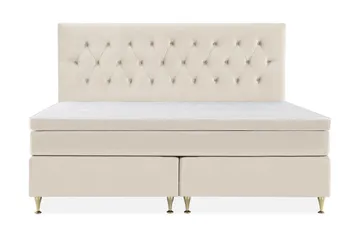 Lave gullben - Beige