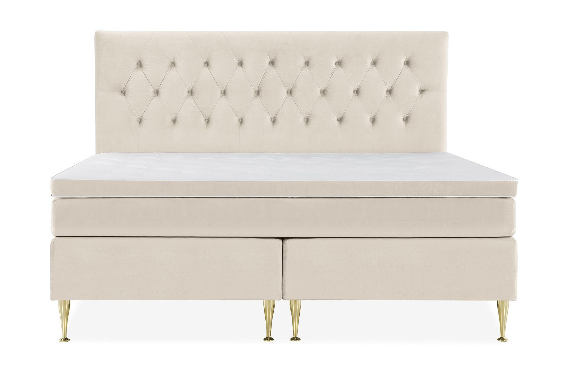 Royal Velvet Kontinentalseng 210x210 cm -