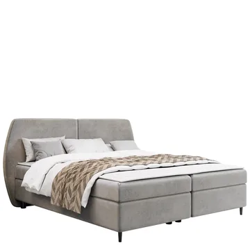 Rynricon Sengepakke Kontinentalseng 160x200 cm