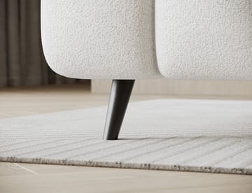 Sabeno sengepakke Bubblig kontinentalseng med oppbevaring 140x200 cm - Royal 01 - Møbler - Senger - Kontinentalsenger