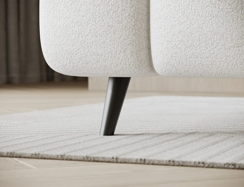 Sabeno sengepakke Bubblig kontinentalseng med oppbevaring 140x200 cm - Royal 01 - Møbler - Senger - Kontinentalsenger