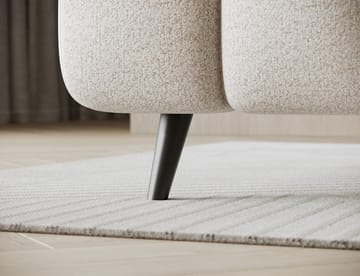Sabeno sengepakke Bubblig kontinentalseng med oppbevaring 140x200 cm - Royal 18 - Møbler - Senger - Kontinentalsenger