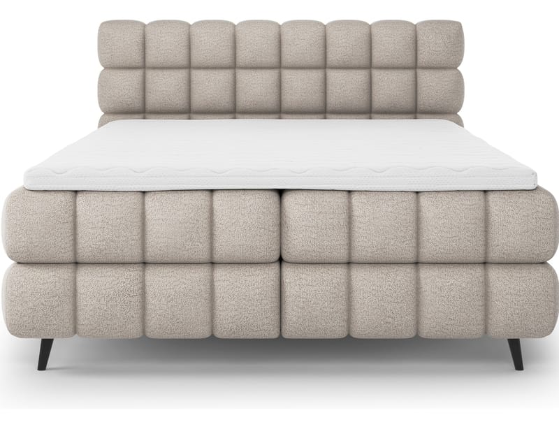 Sabeno sengepakke Bubblig kontinentalseng med oppbevaring 180x200 cm - Royal 18 - Møbler - Senger - Kontinentalsenger