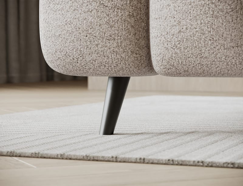 Sabeno sengepakke Bubblig kontinentalseng med oppbevaring 180x200 cm - Royal 20 - Møbler - Senger - Kontinentalsenger
