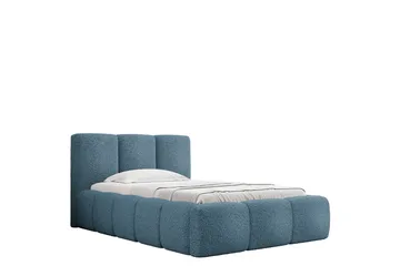 Salvenor Sengeramme med Oppbevaring 90x200 cm