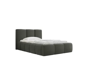 Salvenor Sengeramme med Oppbevaring 90x200 cm