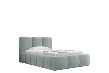 Salvenor Sengeramme med Oppbevaring 90x200 cm