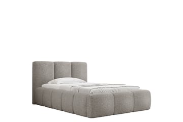 Salvenor Sengeramme med Oppbevaring 90x200 cm