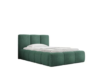 Salvenor Sengeramme med Oppbevaring 90x200 cm