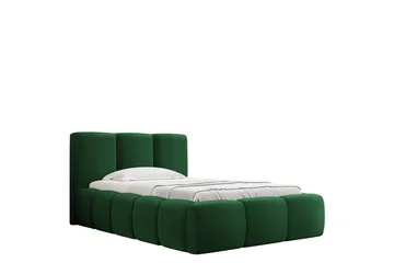 Salvenor Sengeramme med Oppbevaring 90x200 cm