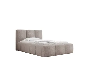 Salvenor Sengeramme med Oppbevaring 90x200 cm