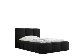 Salvenor Sengeramme med Oppbevaring 90x200 cm