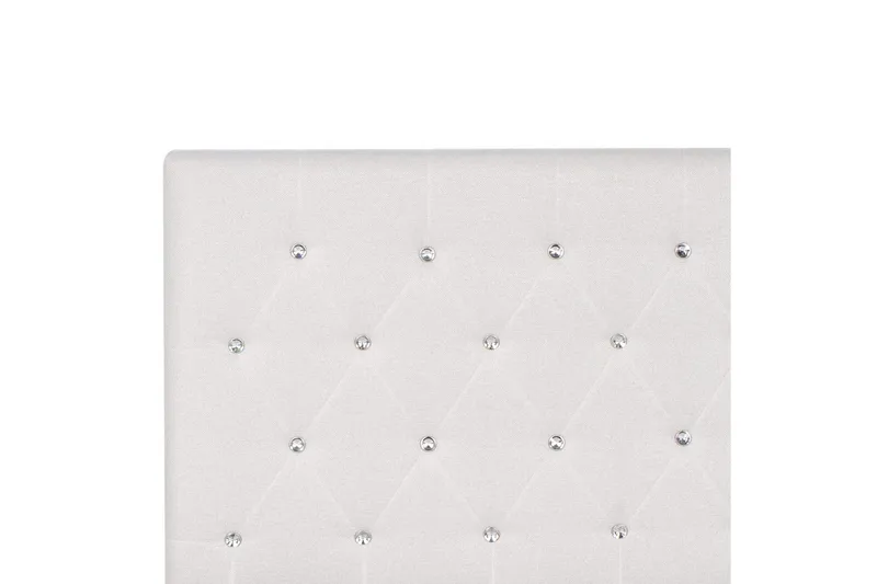 Säng med förvaring Amiens - Beige, 160x200 cm - Møbler - Senger - Sengeramme & sengestamme