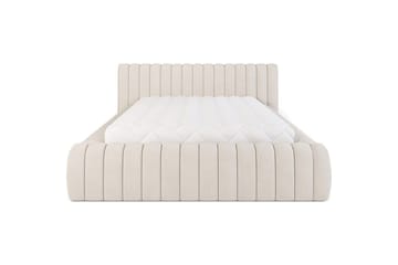 Sängram & Sängstomme Eltap Beige 140x200 DEL - Møbler - Senger - Seng med oppbevaring