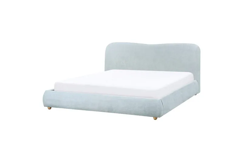 Sängram Blue 160x200 - Møbler - Senger - Sengeramme & sengestamme