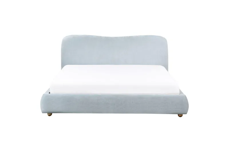Sängram Blue 160x200 - Møbler - Senger - Sengeramme & sengestamme