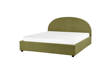 Sängram Green 180x200 - Møbler - Senger - Seng med oppbevaring