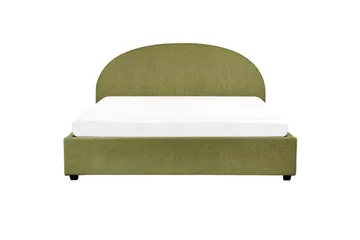 Sängram Green 180x200 - Møbler - Senger - Seng med oppbevaring