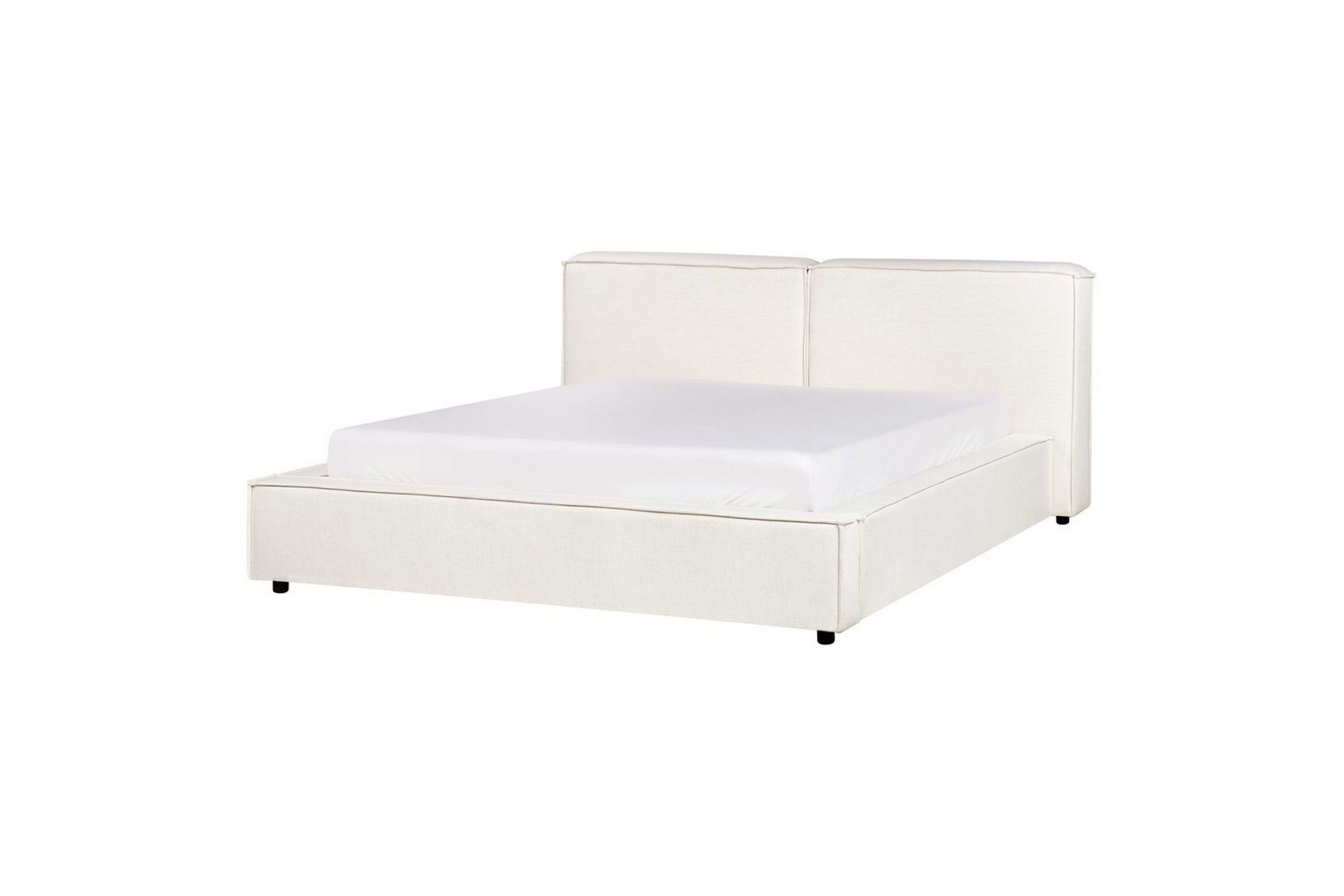 Sängram White 160x200 VALUE_MISSING_3 -